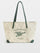 Bolso Z Shopper Monogram Tennis