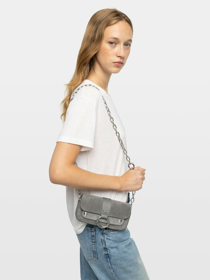 Bolso Kate Wallet Suede