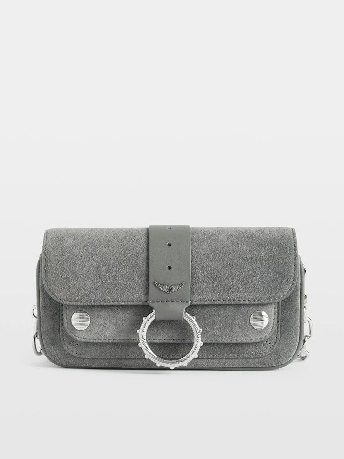 Bolso Kate Wallet Suede