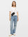 Bolso Kate Wallet Arty Tag