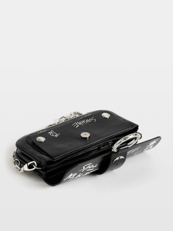 Bolso Kate Wallet Arty Tag