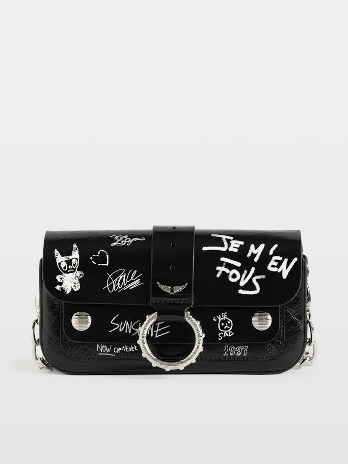 Bolso Kate Wallet Arty Tag