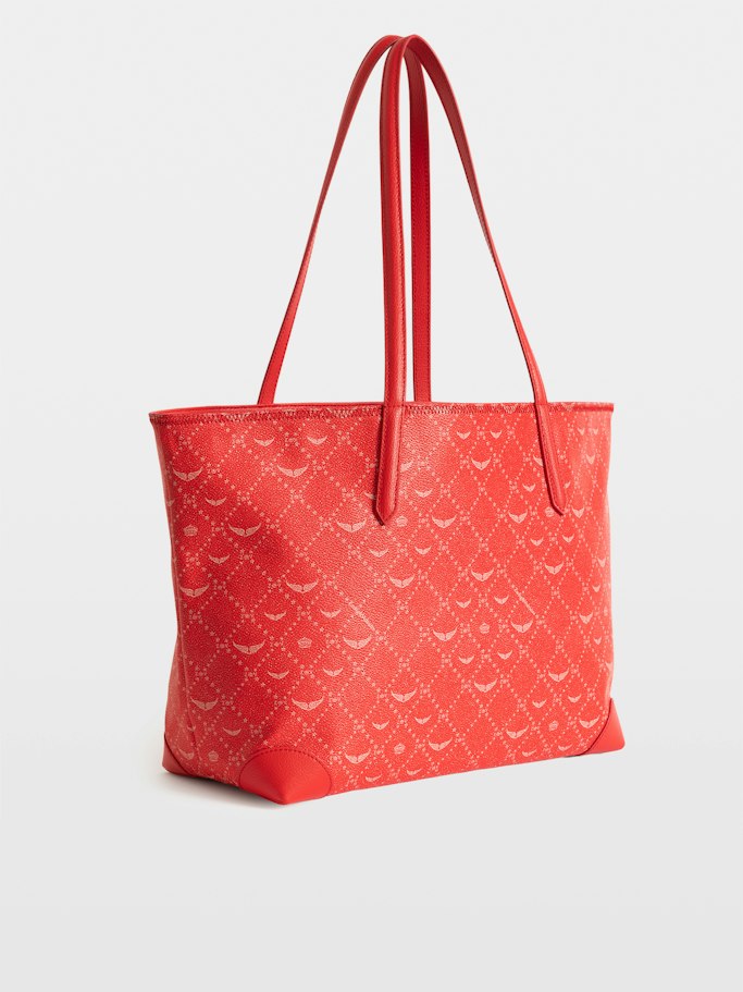 Bolso Z Shopper XL Monogram