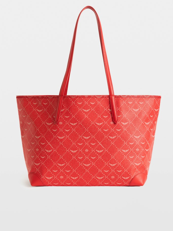 Bolso Z Shopper XL Monogram