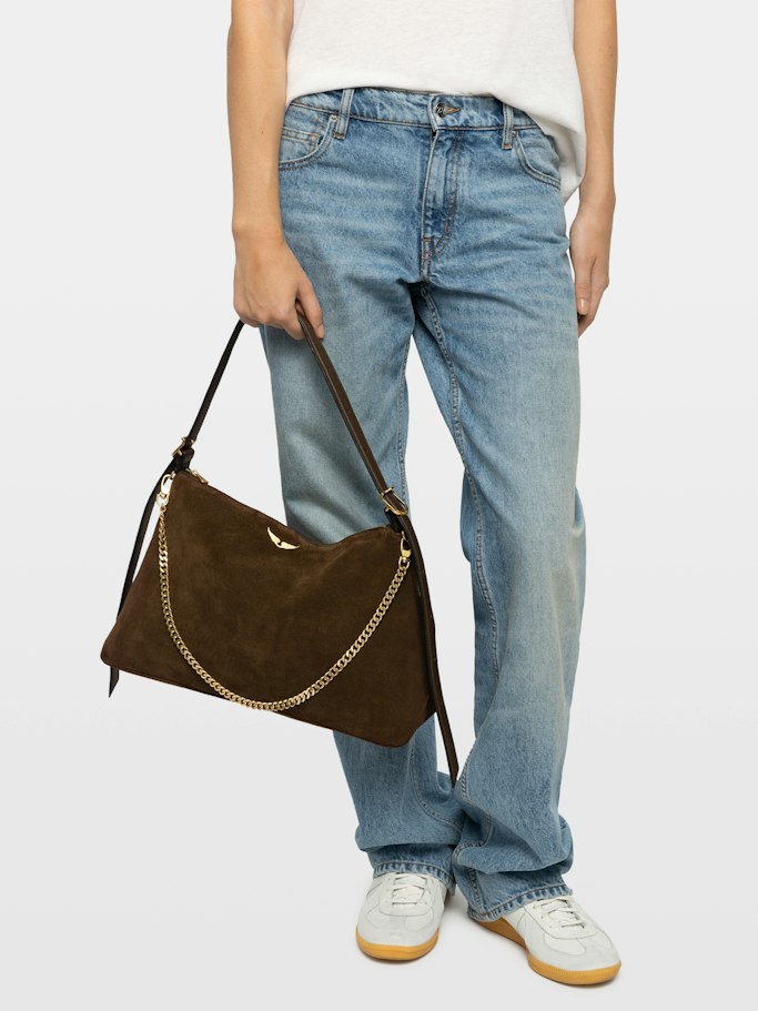 Bolso Jim Ante