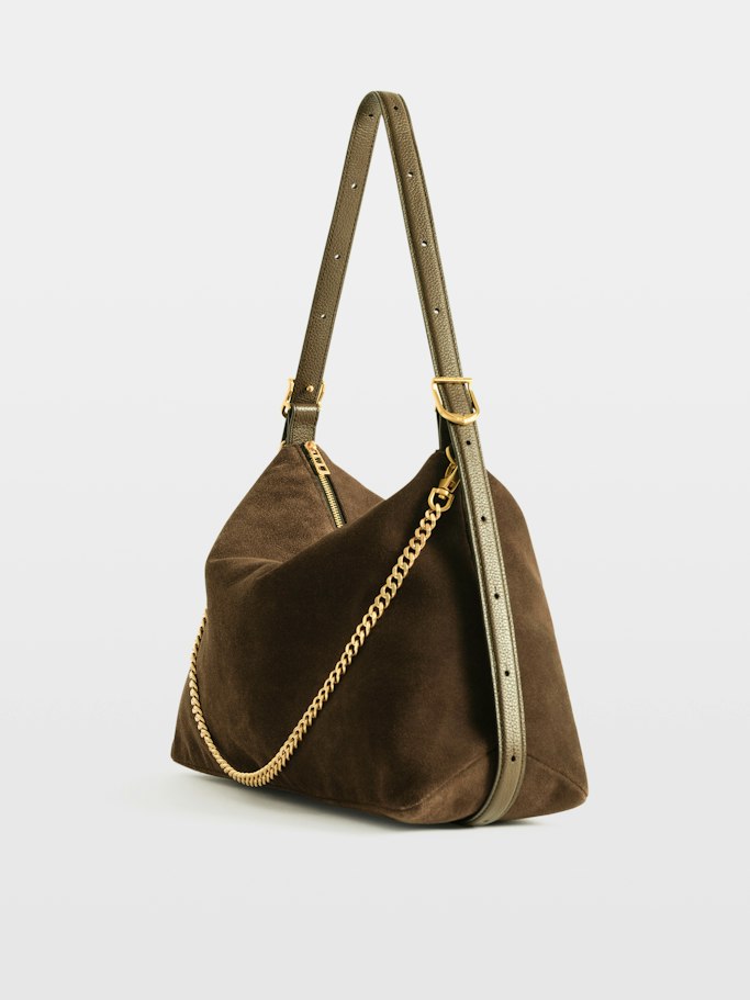 Bolso Jim Ante