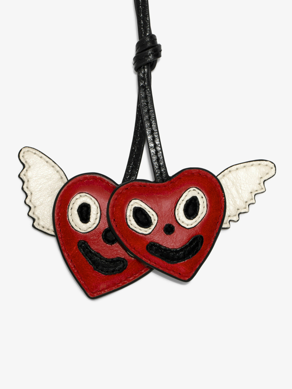 Llavero Love Cherry Vintage