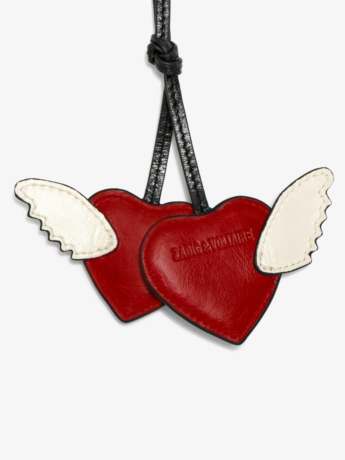 Llavero Love Cherry Vintage