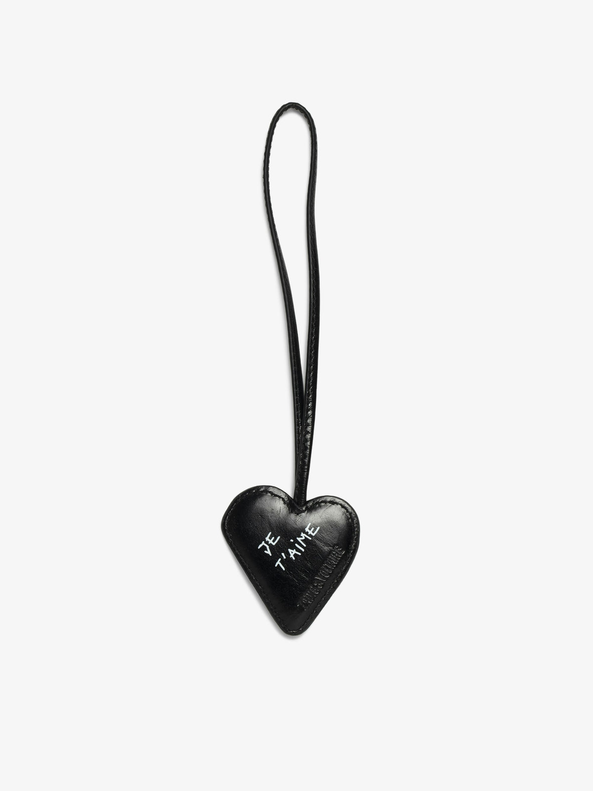 Llavero Flash Heart