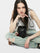 Llavero Flash Heart Zadig & Voltaire — vista detalle