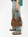 Llavero Rock Feather Zadig & Voltaire — vista adicional