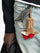 Llavero Rock Feather Zadig & Voltaire — vista detalle