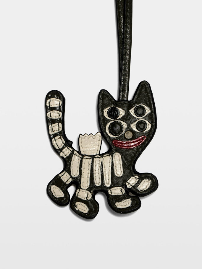Llavero Tiger Keyring