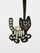 Llavero Tiger Keyring