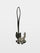 Llavero Tiger Keyring