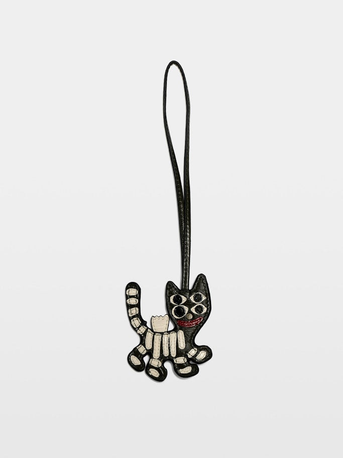 Llavero Tiger Keyring