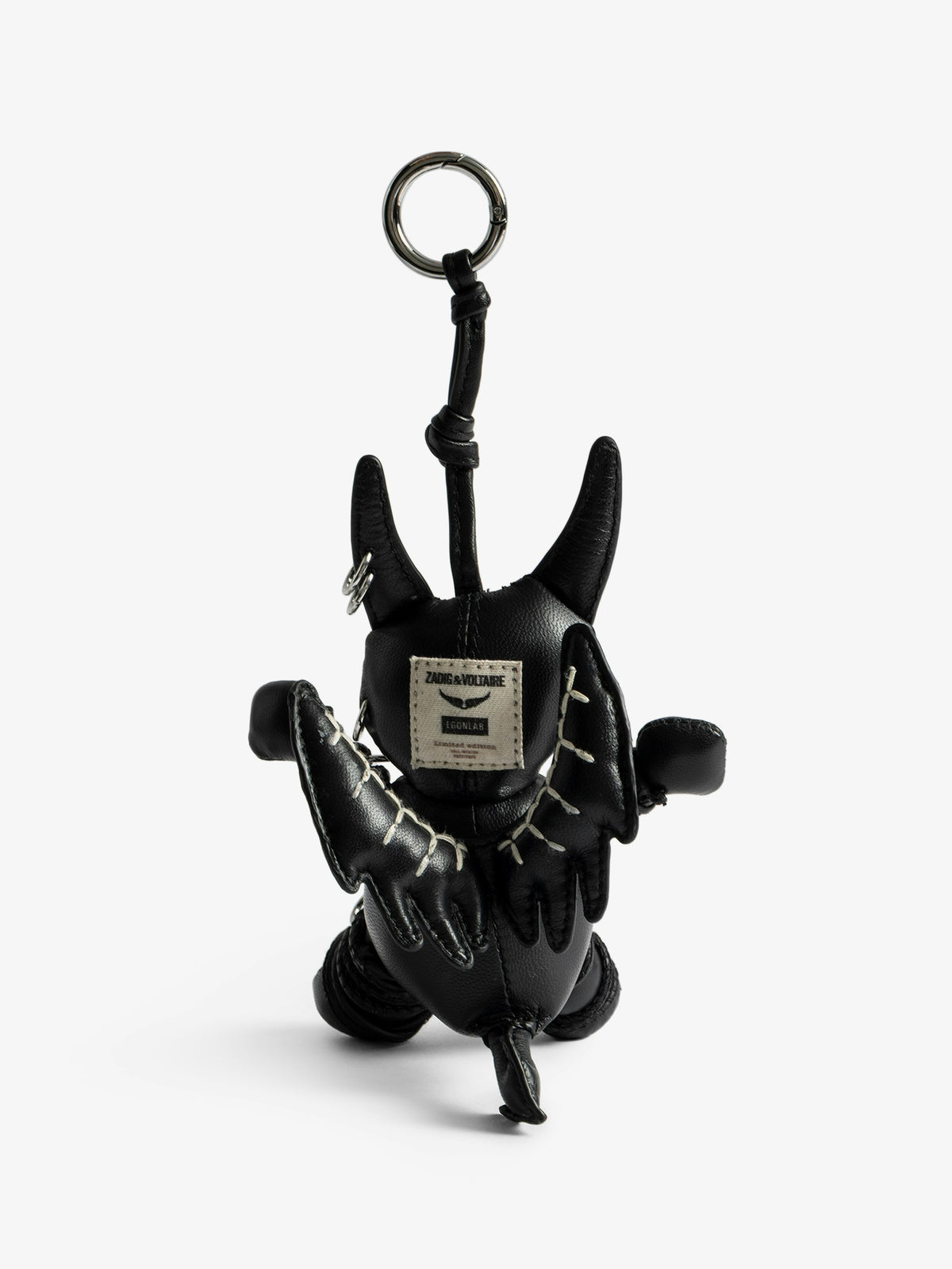 Llavero Voodoo Devil Zadig & Voltaire — vista adicional
