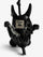 Llavero Voodoo Devil Zadig & Voltaire — vista detalle
