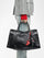Llavero Voodoo Devil Zadig & Voltaire — vista lateral