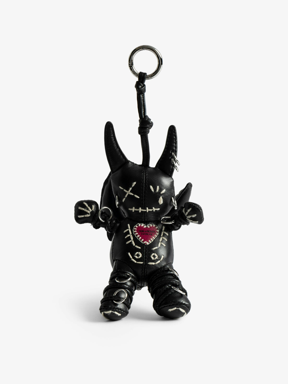 Llavero Voodoo Devil Zadig & Voltaire — vista adicional