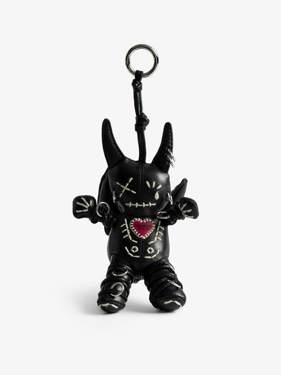 Llavero Voodoo Devil Zadig & Voltaire — vista adicional