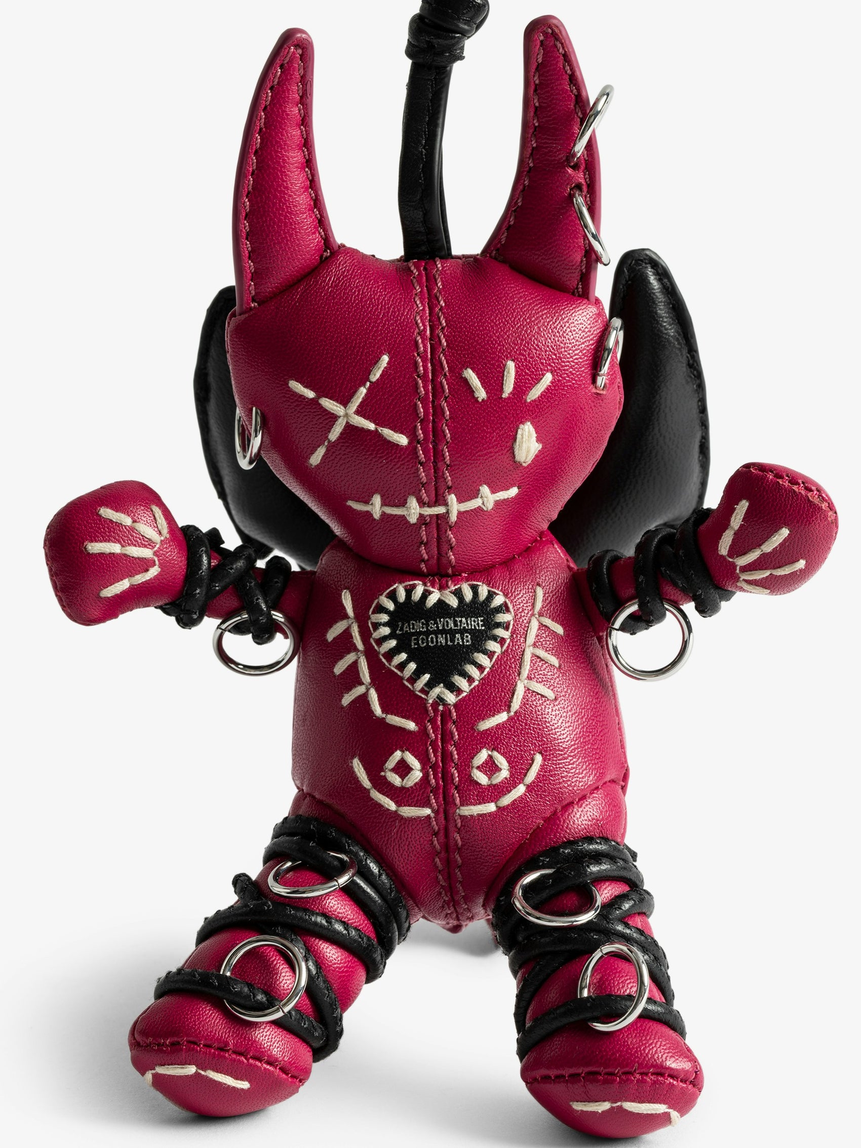 Llavero Voodoo Devil