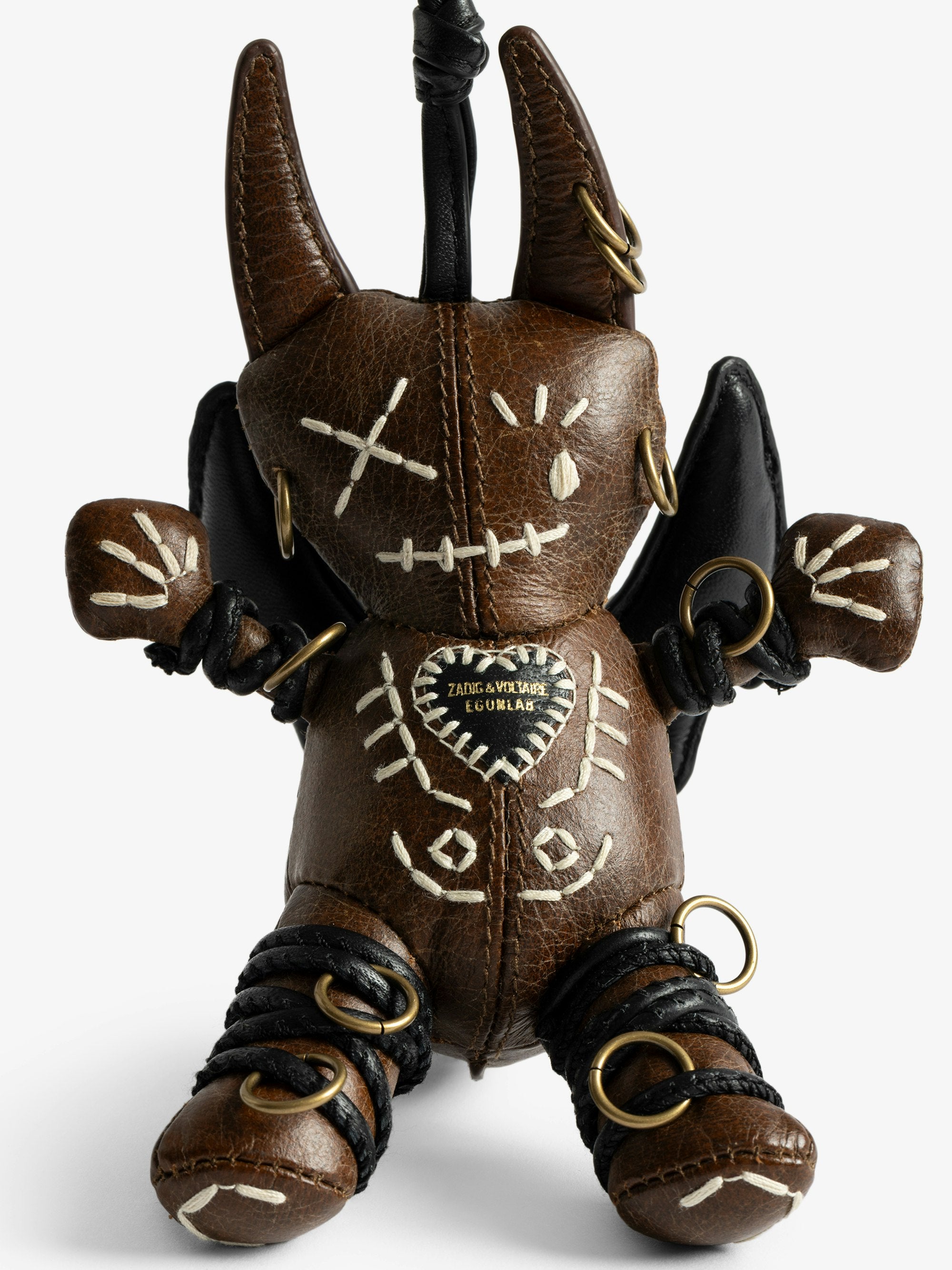 Llavero Voodoo Devil Vintage