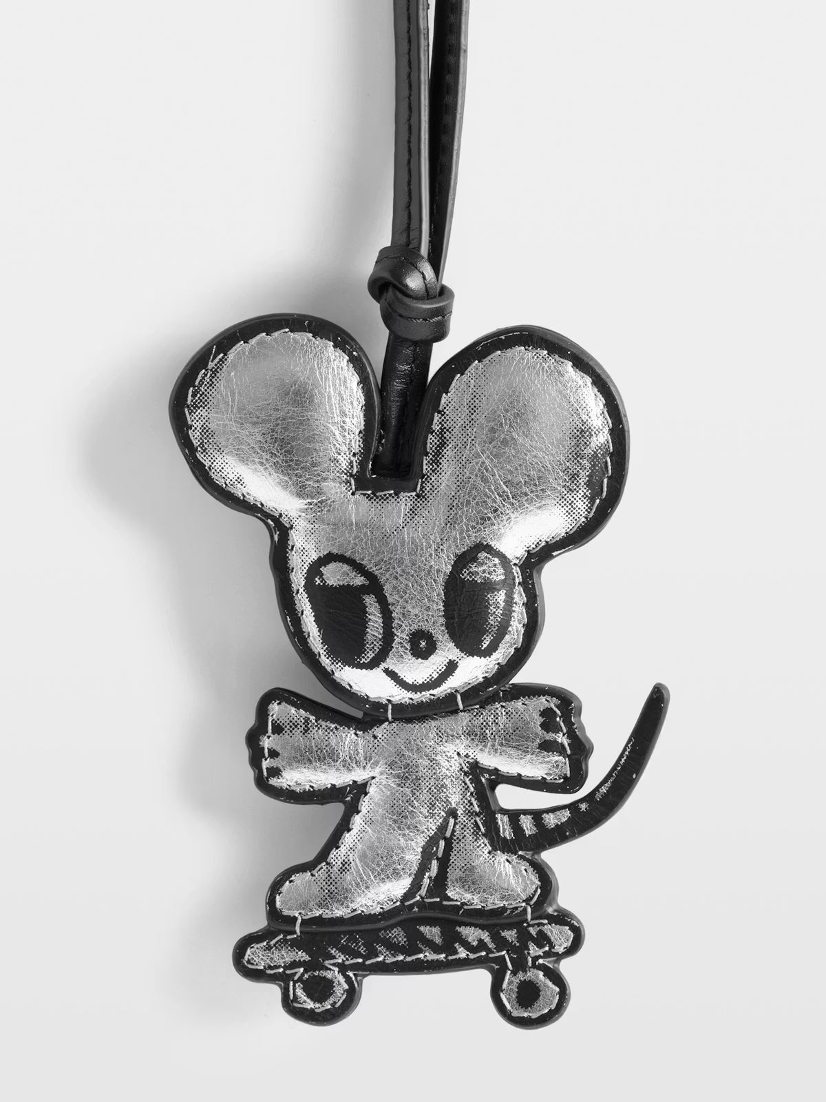 Llavero Mouse Skater