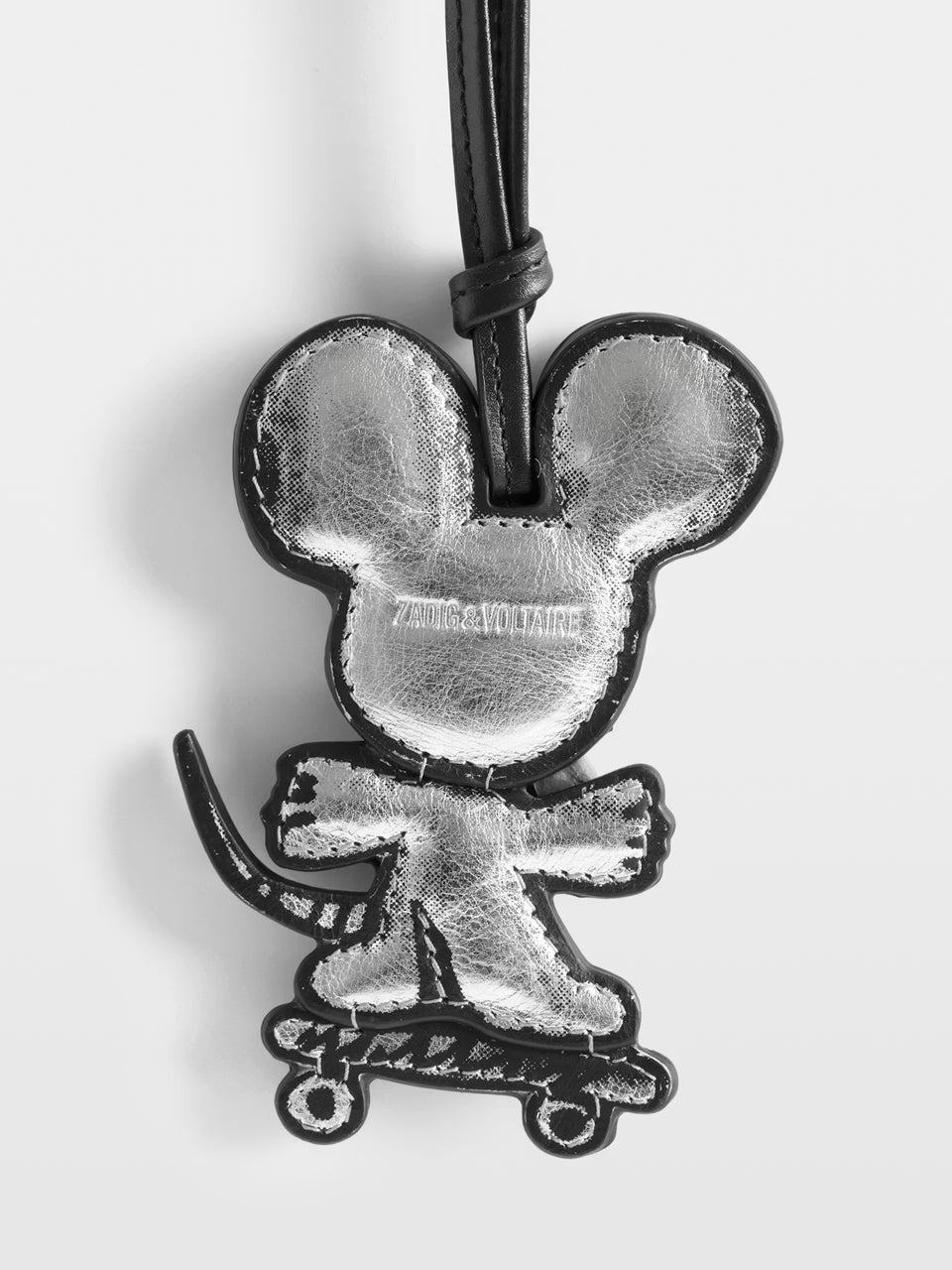 Llavero Mouse Skater