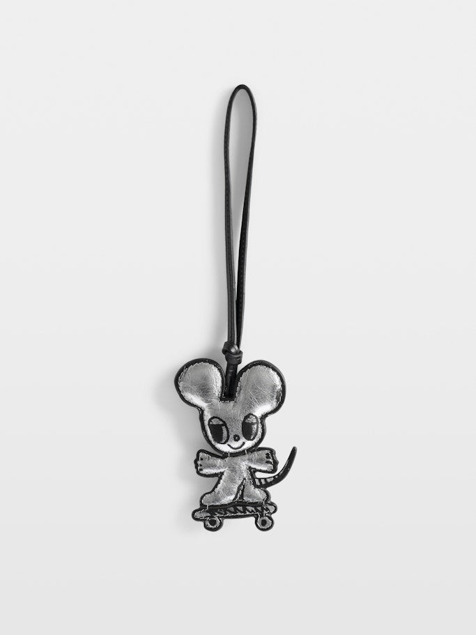 Llavero Mouse Skater