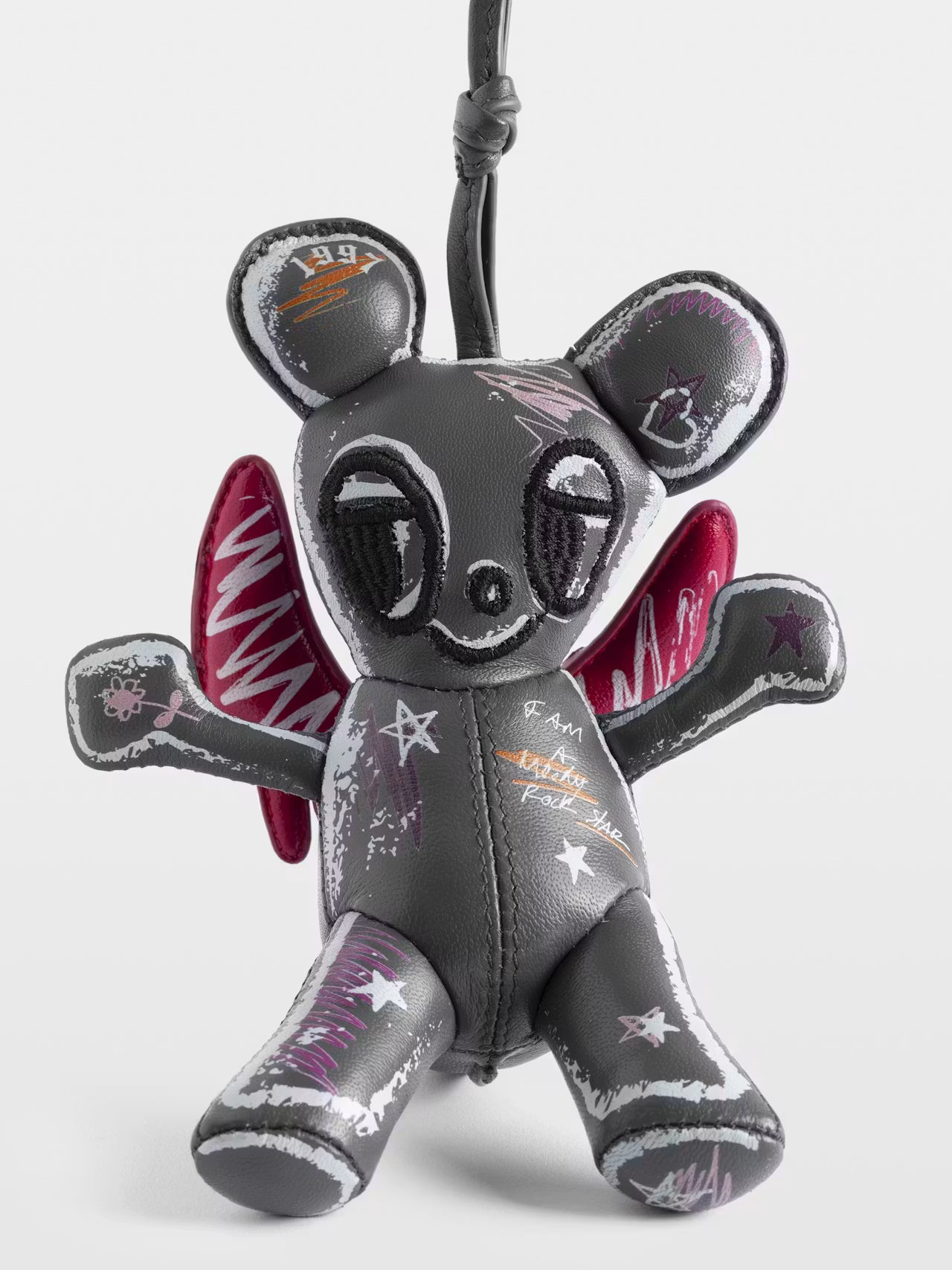 Llavero Sassy Mouse