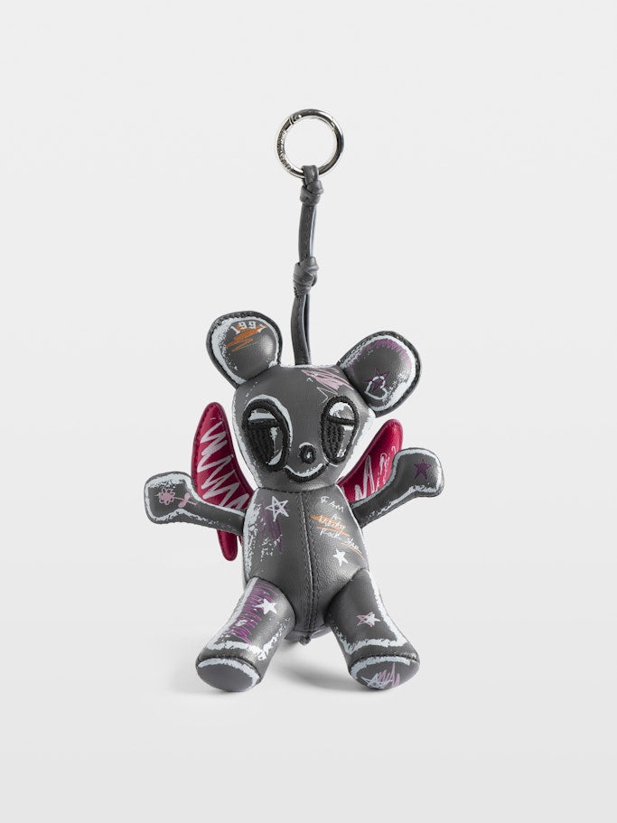 Llavero Sassy Mouse