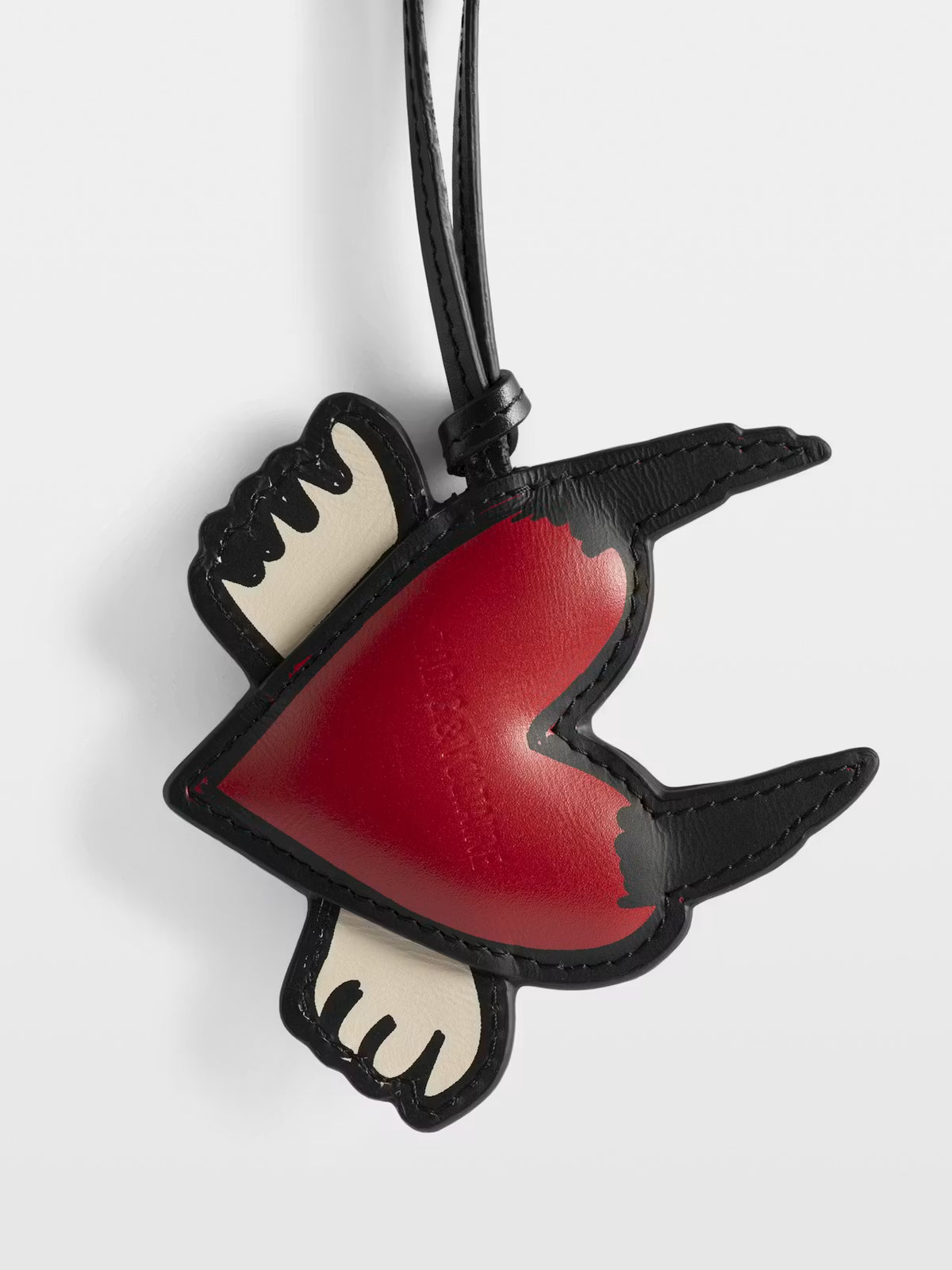 Llavero Devilish Heart