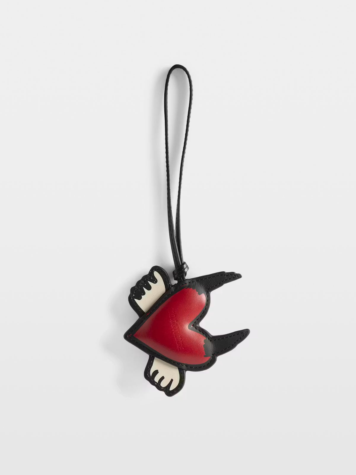 Llavero Devilish Heart