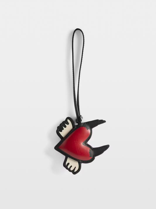 Llavero Devilish Heart