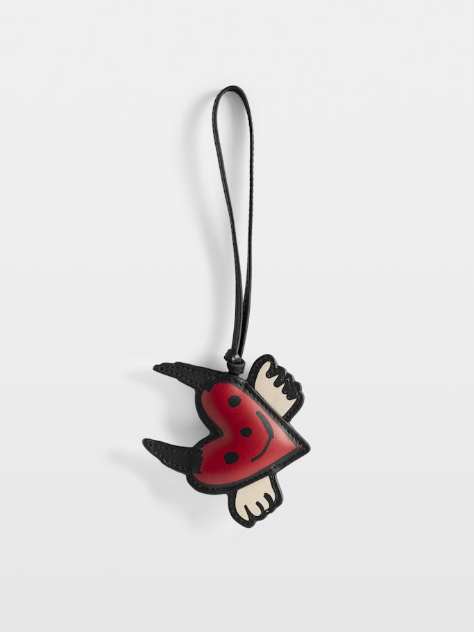 Llavero Devilish Heart