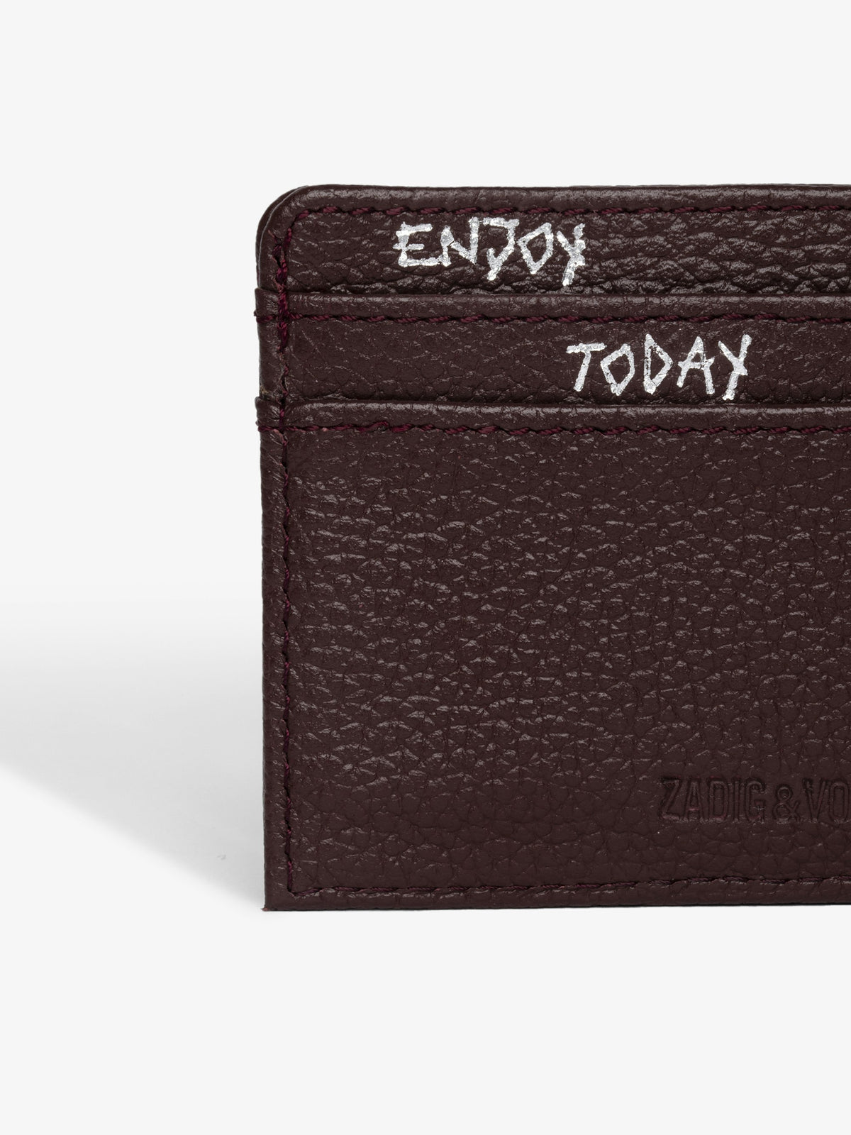 Tarjetero ZV Pass Zadig & Voltaire — vista adicional