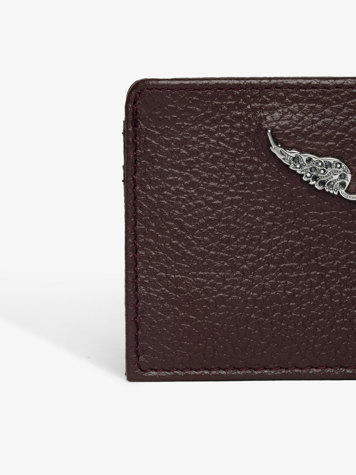 Tarjetero ZV Pass Zadig & Voltaire — vista detalle