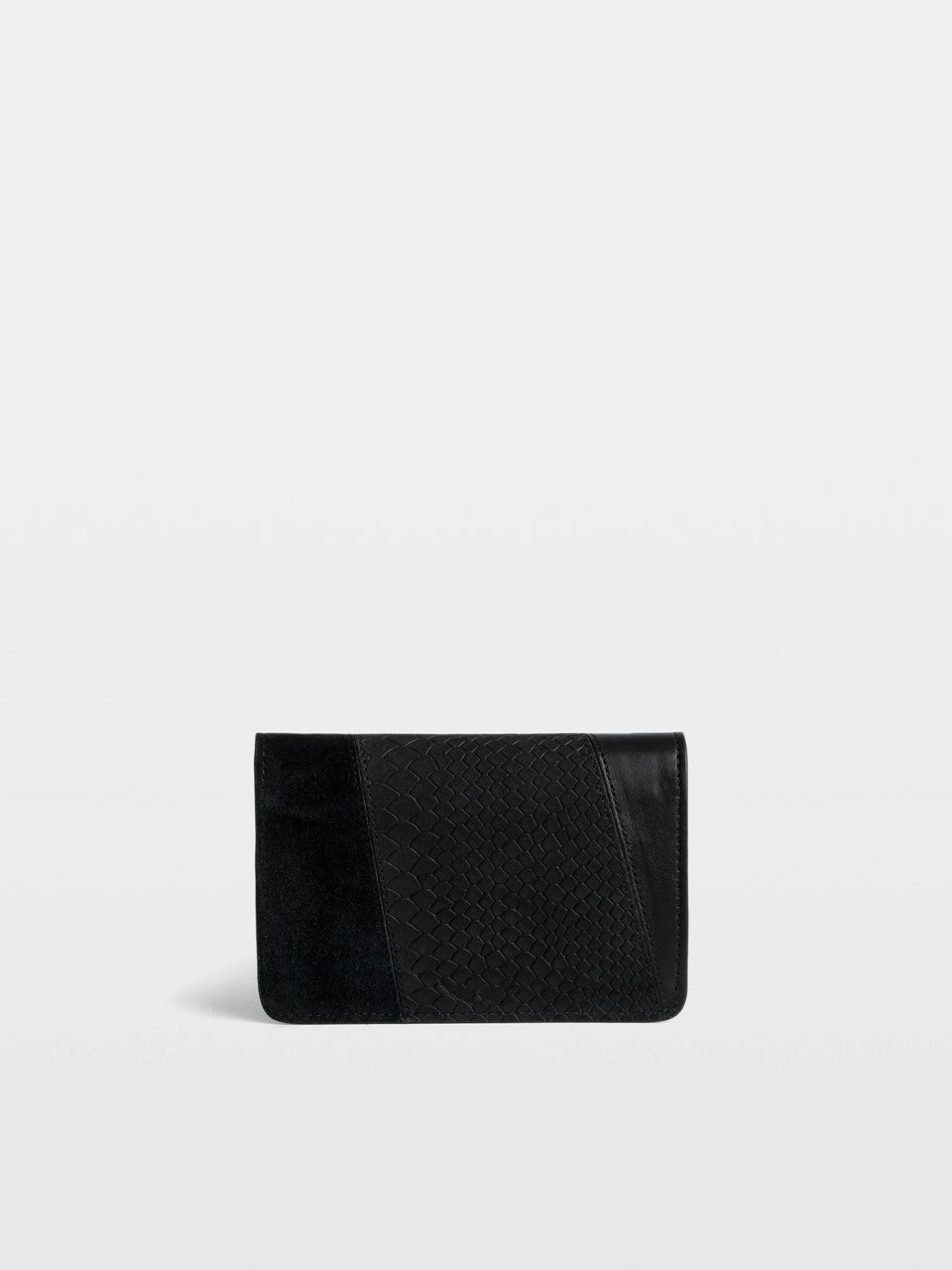 Cartera Le Cecilia Zadig & Voltaire — vista detalle