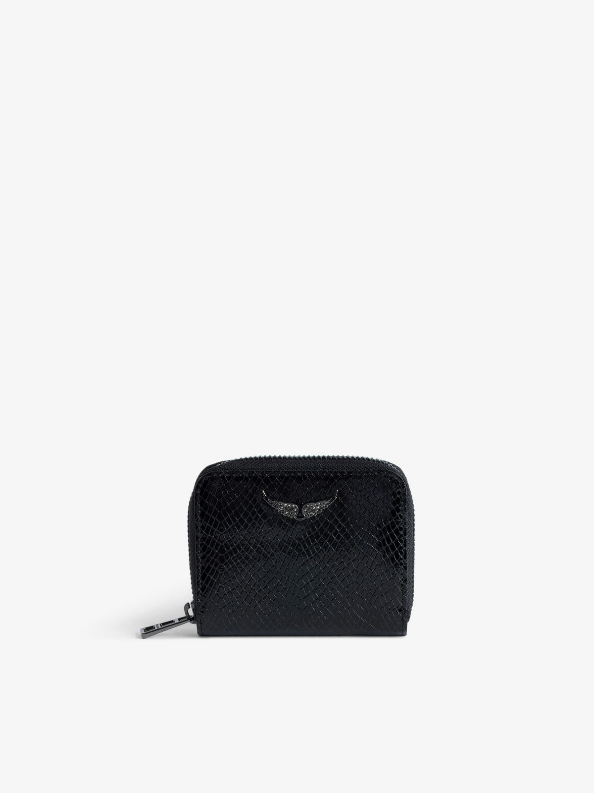 Monedero Mini ZV Glossy Wild Grabado