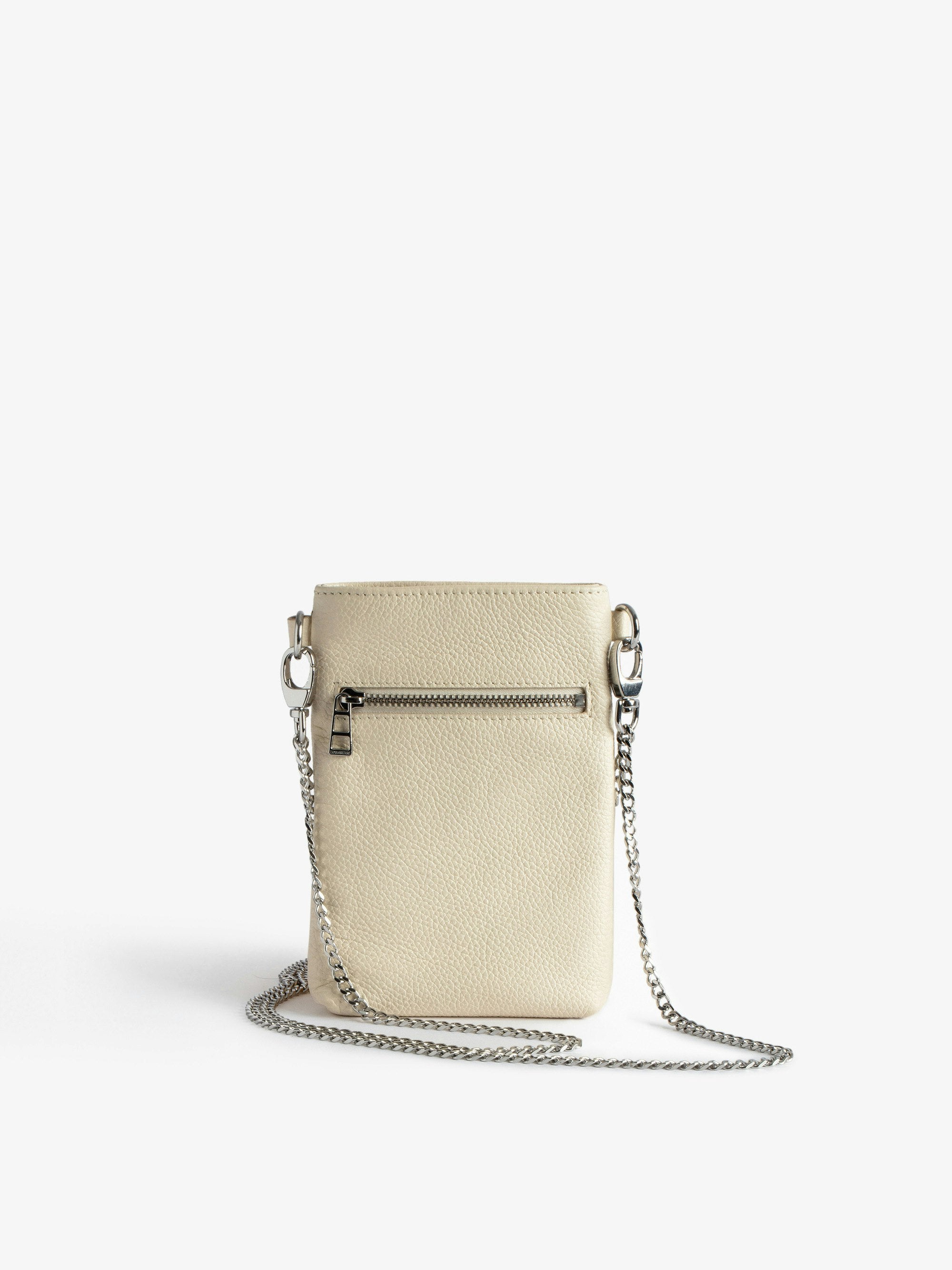 Pochette para Teléfono Pouch Rock