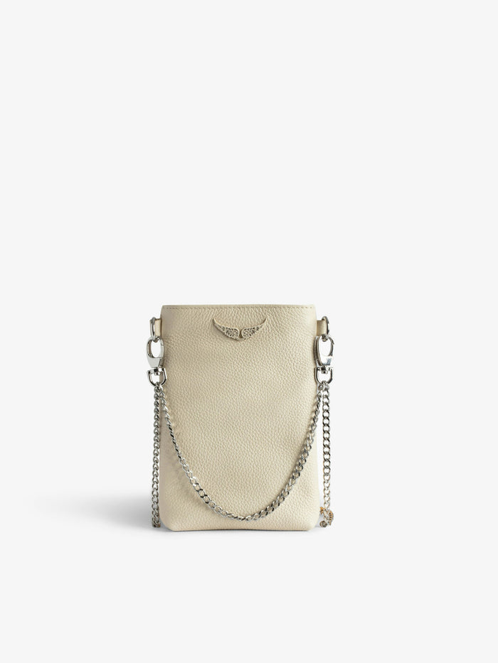 Pochette para Teléfono Pouch Rock