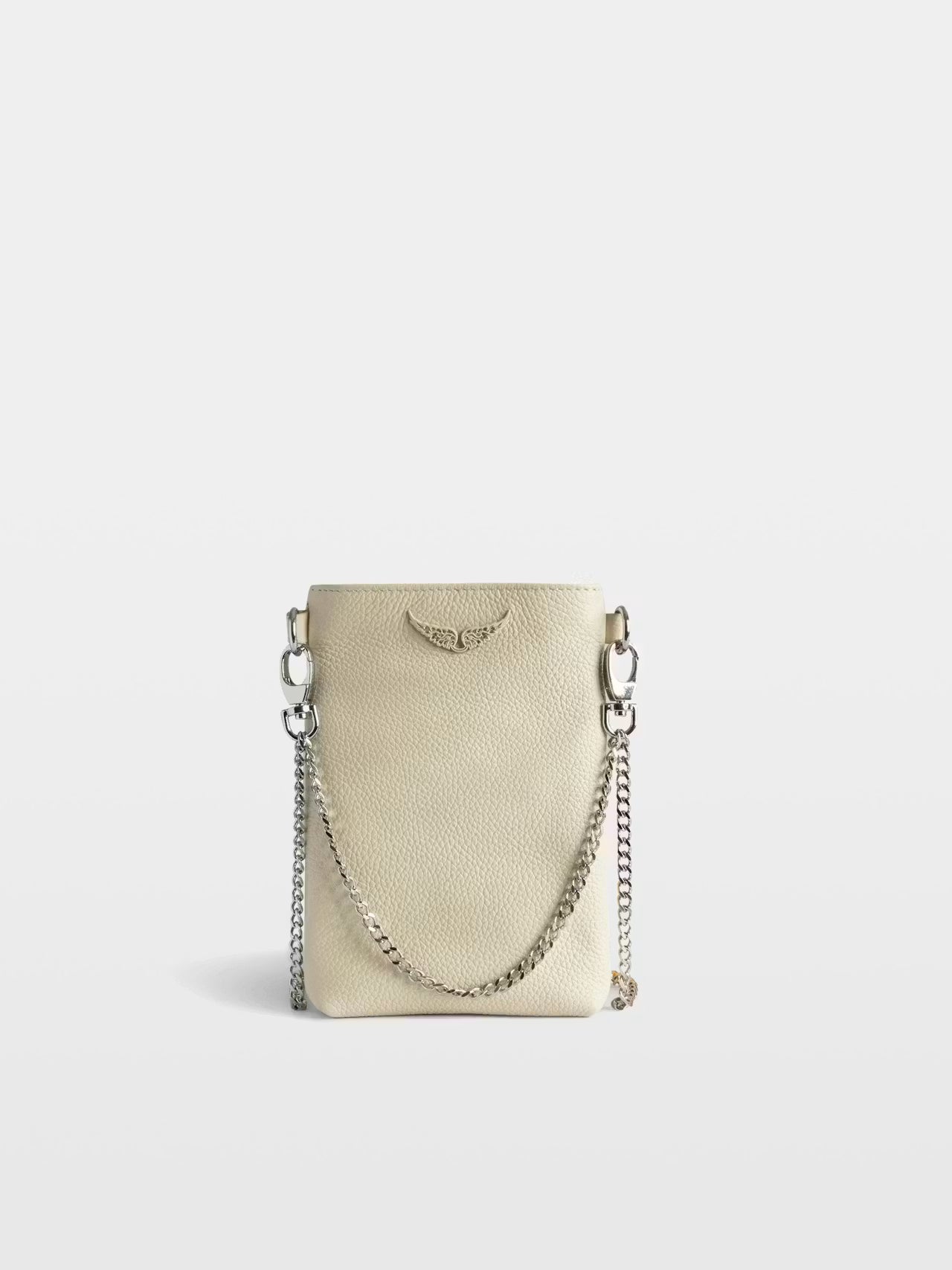 Phone Pochette Pouch Rock