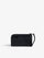 Tarjetero ZV Card Glossy Wild Grabado Zadig & Voltaire — vista lateral