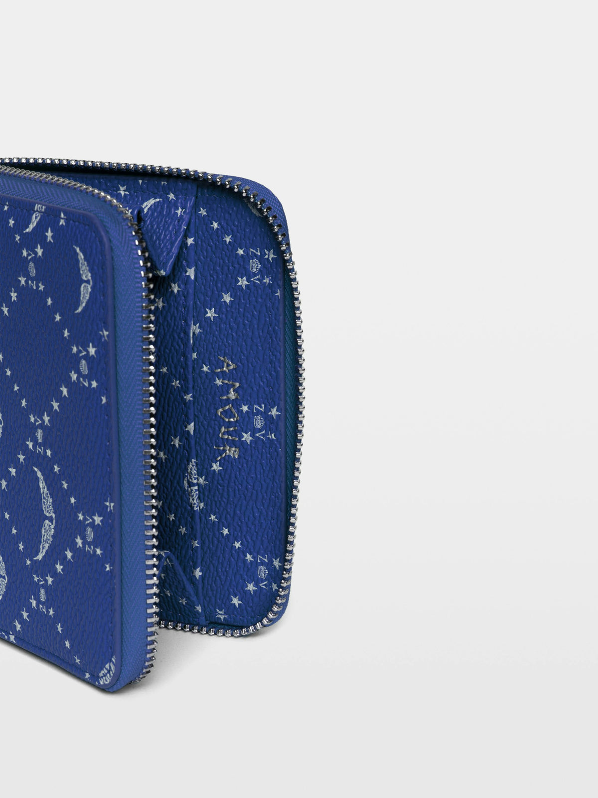 Monedero Mini ZV Monogram