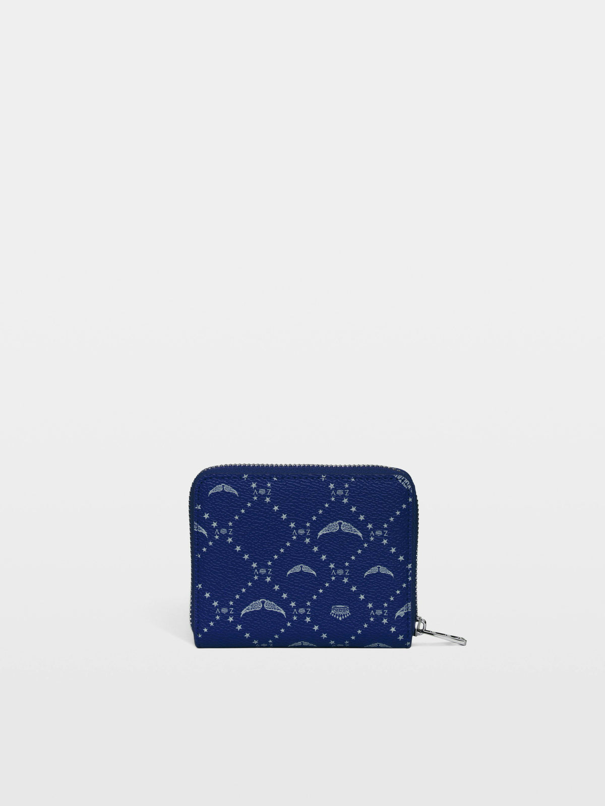 Monedero Mini ZV Monogram