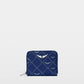 Monedero Mini ZV Monogram