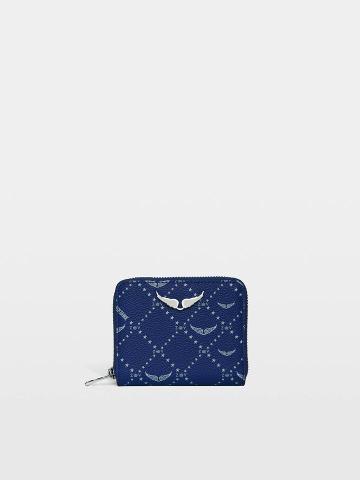 Monedero Mini ZV Monogram