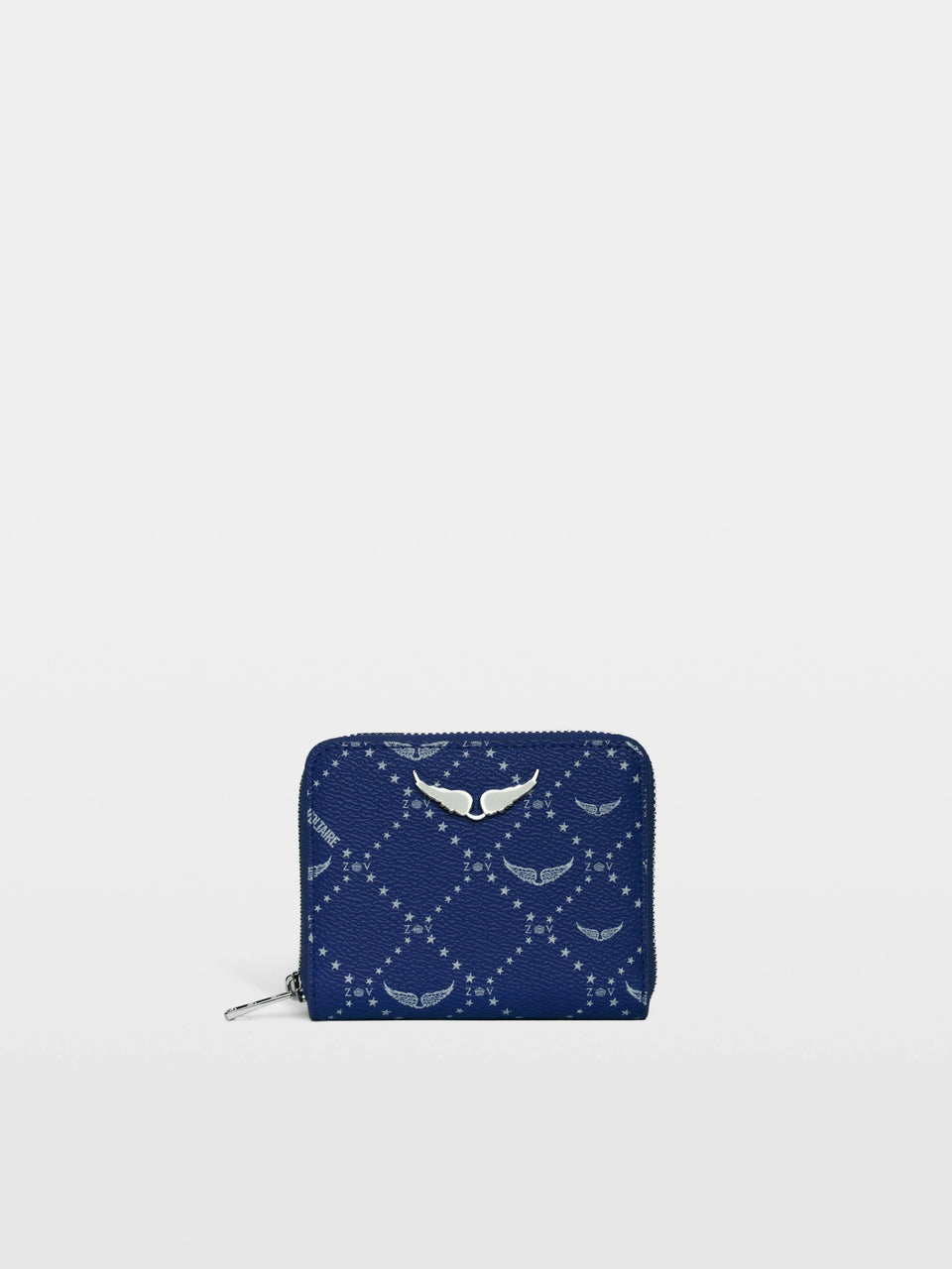 Monedero Mini ZV Monogram