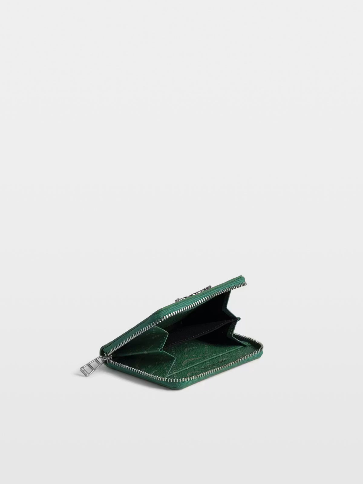 Monedero Mini ZV Monogram